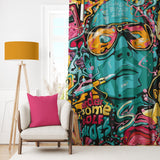 Fear And Loathing Perde