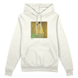 The Kiss Oversize Hoodie
