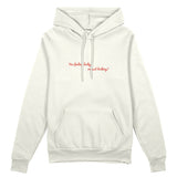 Feeling Lucky Oversize Hoodie