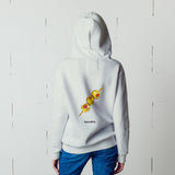 Extra Dirty Oversize Hoodie