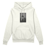 Keith Richards New York 1992 Oversize Hoodie
