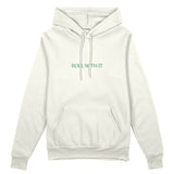 Roll With It Oversize Hoodie