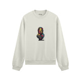 Zeus Oversize Sweatshirt