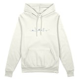 Dolce Peccato Oversize Hoodie