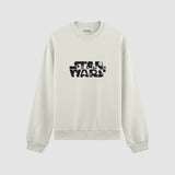 Star Wars Oversize Sweatshirt