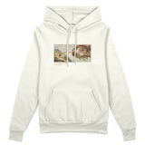 The Creation Oversize Hoodie