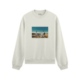 Breaking Bad Oversize Sweatshirt