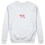 Fresh & Tasty Sweatshirt