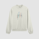 Formula 1 Teams Oversize Sweatshirt