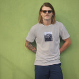 John Lennon Hamburg 1985 Tişört