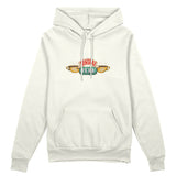 Central Perk / Friends Oversize Hoodie