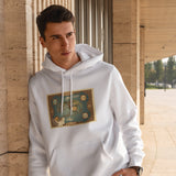 Avatar The Last Airbender Map Oversize Hoodie