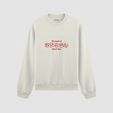 What Happened in Vegas Stays in Vegas Oversize Sweatshirt