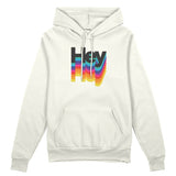 Hey Oversize Hoodie
