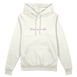 Meet Me At The Disco Oversize Hoodie
