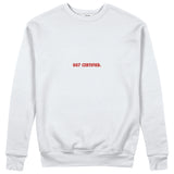 James Bond's Martini Sweatshirt