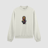 Zeus Oversize Sweatshirt