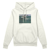 The Green Wave Oversize Hoodie