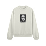 Marlon Brando / Godfather 1972 Oversize Sweatshirt