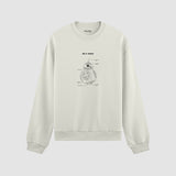 BB-8 Oversize Sweatshirt