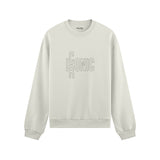 I/RCONIC Oversize Sweatshirt