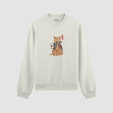 Catana Oversize Sweatshirt