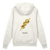 Extra Dirty Oversize Hoodie