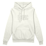 I/RCONIC Oversize Hoodie