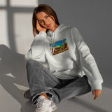 Breaking Bad / Rick and Morty Oversize Hoodie