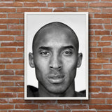 Kobe Bryant Poster