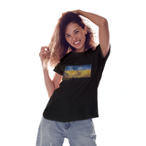 Buğday Tarlası ve Kargalar Tişört