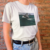 The Green Wave Tişört