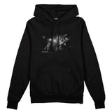 Led Zeppelin Pontiac Silverdome 1977 Oversize Hoodie