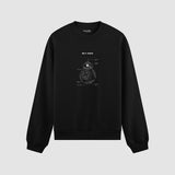 BB-8 Oversize Sweatshirt