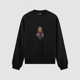 Zeus Oversize Sweatshirt