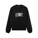 Guernica Oversize Sweatshirt