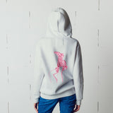 Hot Steps Oversize Hoodie