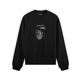 Millennium Falcon Oversize Sweatshirt
