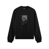 Keith Richards New York 1992 Oversize Sweatshirt