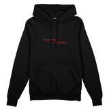 Feeling Lucky Oversize Hoodie