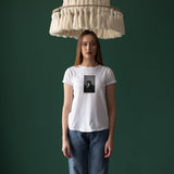 Keith Richards New York 1992 Tişört