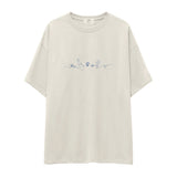 Dolce Peccato Oversize Tişört
