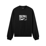 Kurt Cobain 1990 Oversize Sweatshirt