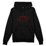 Hotdog Oversize Hoodie