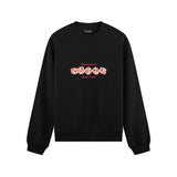 What Happened in Vegas Stays in Vegas Oversize Sweatshirt