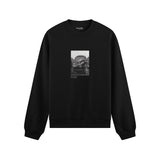 John Lennon Hamburg 1985 Oversize Sweatshirt
