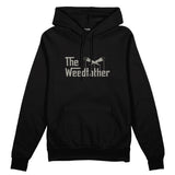 The Weedfather Oversize Hoodie