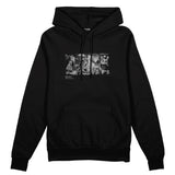 Guernica Oversize Hoodie