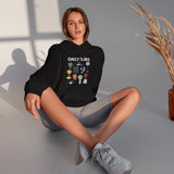 Onlyfans Oversize Hoodie