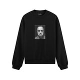 Marlon Brando / Godfather 1972 Oversize Sweatshirt